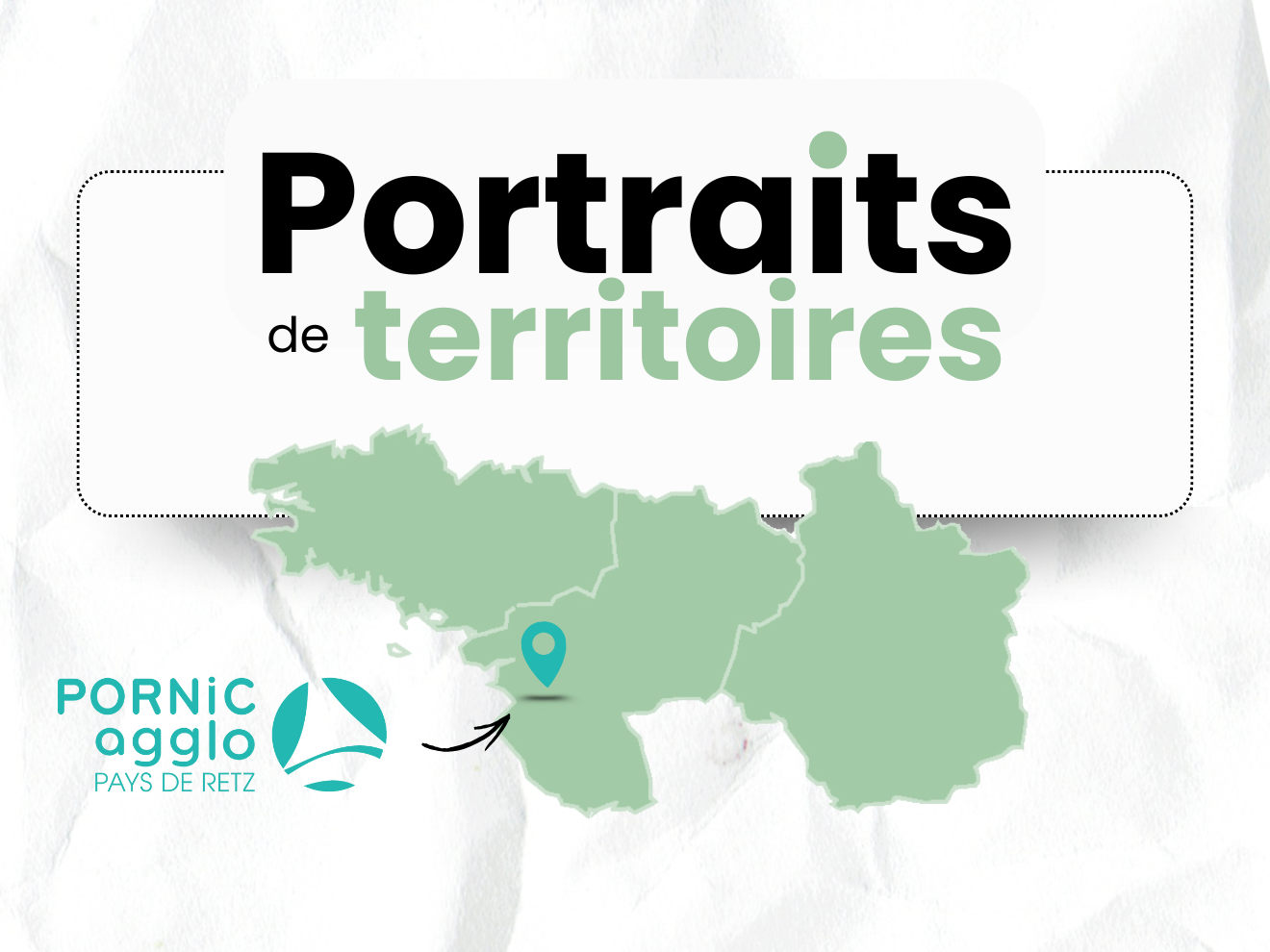 You are currently viewing Portrait de territoire – CA Pornic Agglo Pays de Retz