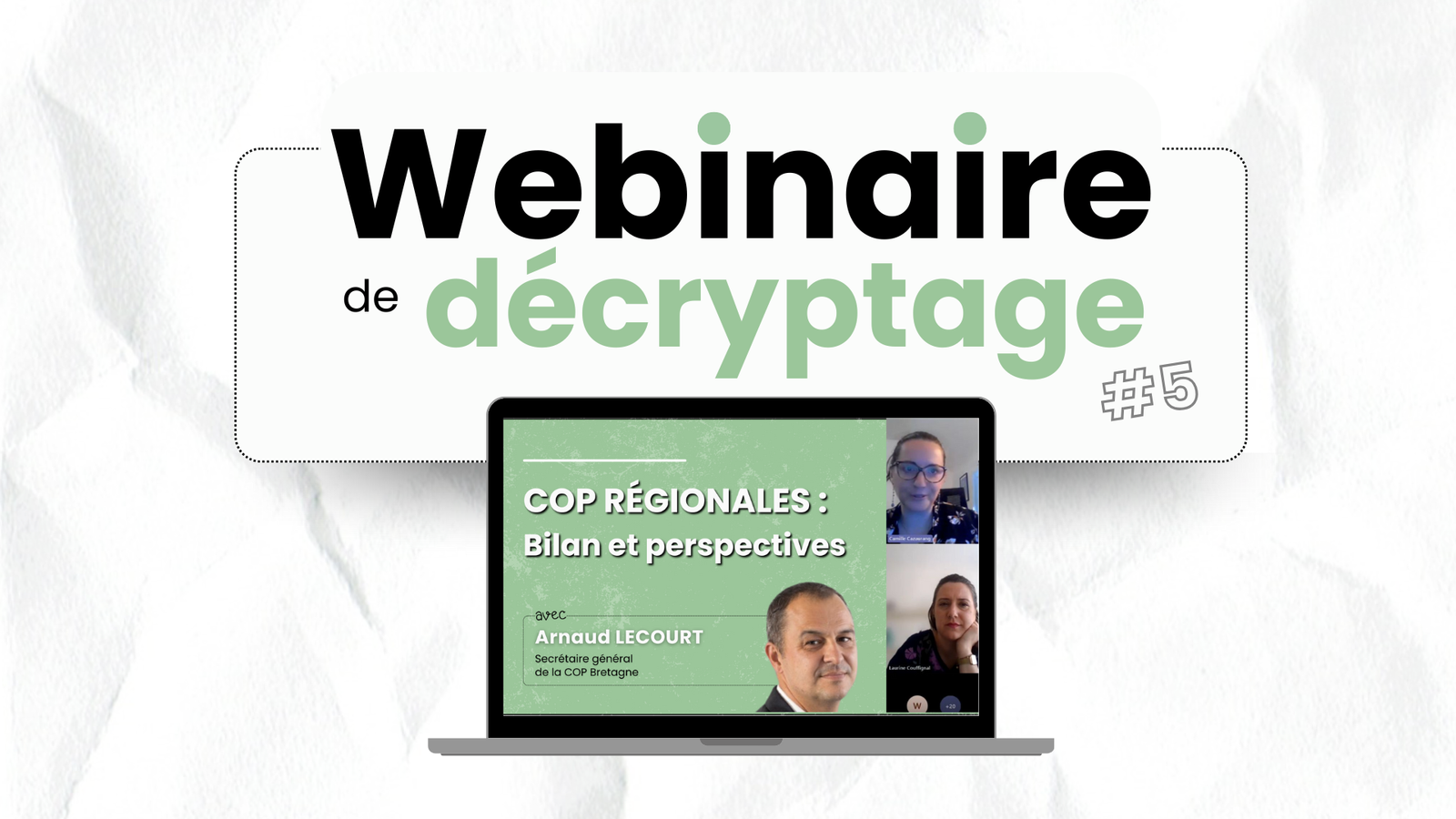 You are currently viewing COP régionales : Bilan et perspectives