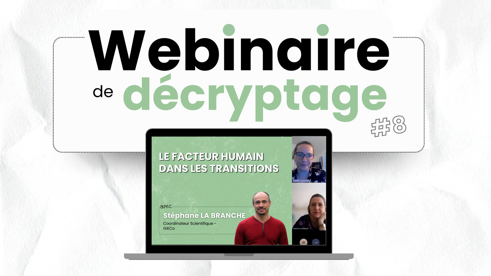 You are currently viewing Le facteur humain dans les transitions