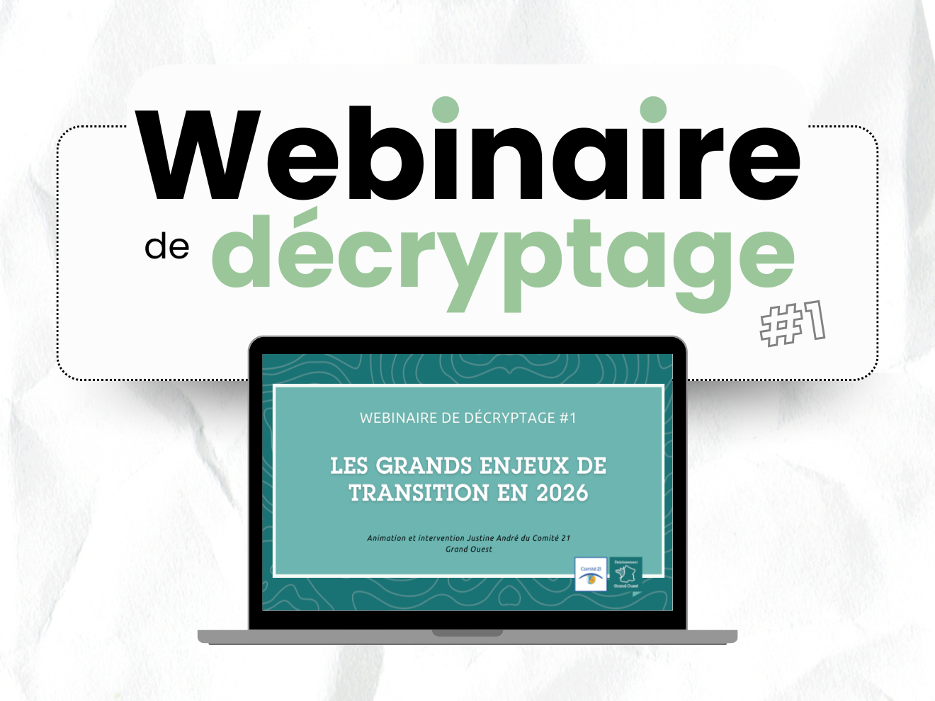 You are currently viewing Les grands enjeux de transition en 2026